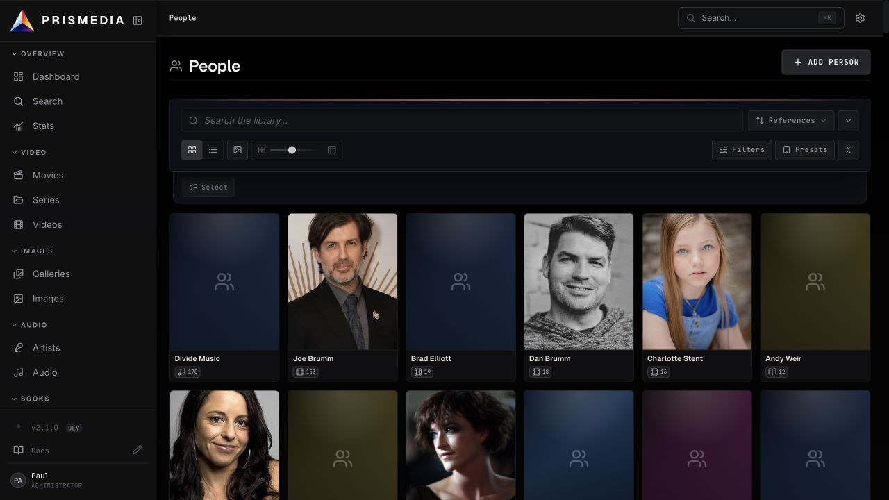 People